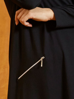 ELLA - Plus Size Tunika fra Zhenzi