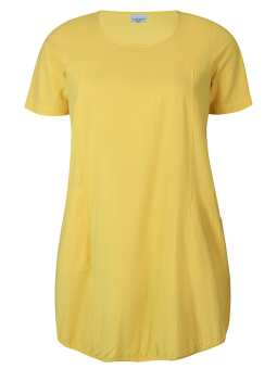 AMIN - Plus Size Kjole fra Zhenzi