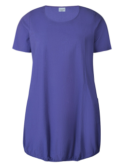 AMIN - Plus Size Kjole fra Zhenzi