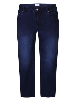 STEP - Plus Size Jeans fra Zhenzi