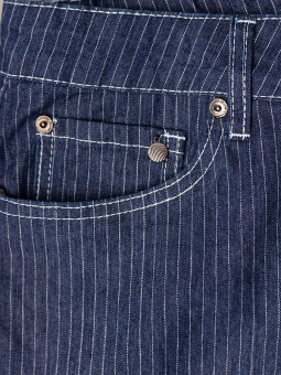 RUPI - Plus Size Jeans fra Zhenzi