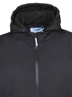 FLOE - Plus Size Frakke fra Zhenzi