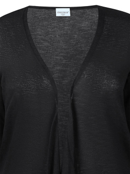 AGAR - Plus Size Cardigan fra Zhenzi