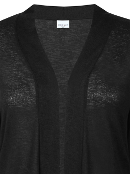 AGAR - Plus Size Cardigan fra Zhenzi