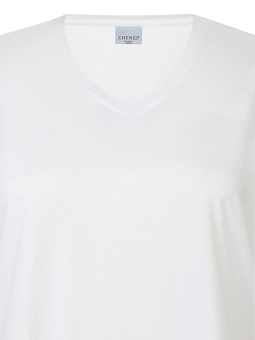 ALBERTA - Plus Size T-shirt fra Zhenzi