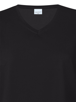 ALBERTA - Plus Size T-shirt fra Zhenzi