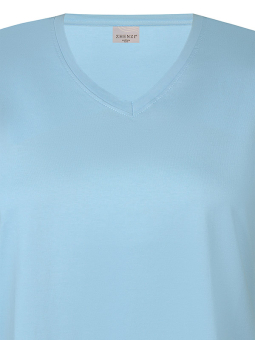ALBERTA - Plus Size T-shirt fra Zhenzi