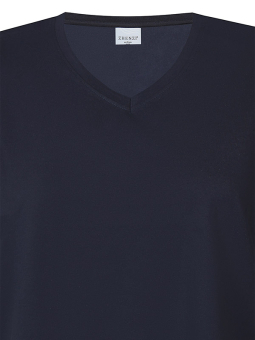 ALBERTA - Plus Size T-shirt fra Zhenzi