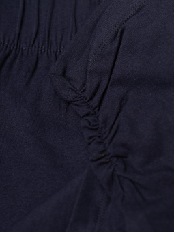KANT - Plus Size Leggings fra Zhenzi