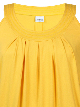 ENNS - Plus Size Top fra Zhenzi