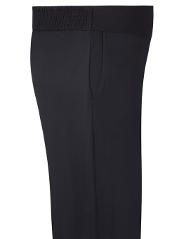 DAPHNE - Plus Size Bukser fra Zhenzi