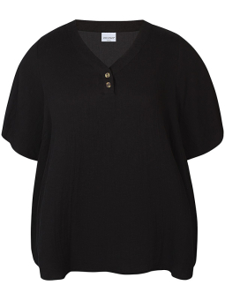 HEDY - Plus Size Bluse fra Zhenzi