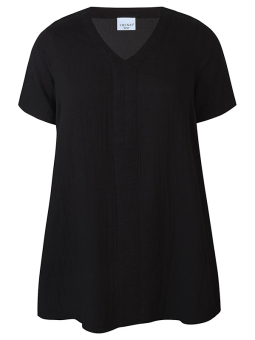 HEDY - Plus Size Tunika fra Zhenzi