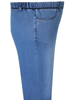 TWIST - Plus Size Jeans fra Zhenzi