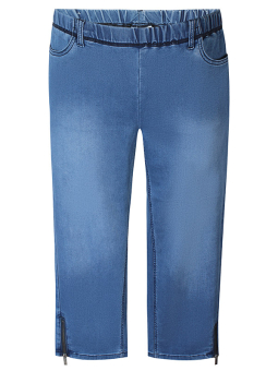 TWIST - Plus Size Jeans fra Zhenzi