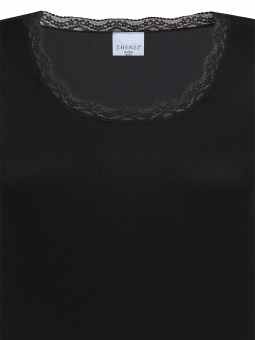 LARA - Plus Size Top fra Zhenzi