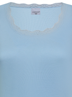 LARA - Plus Size Top fra Zhenzi