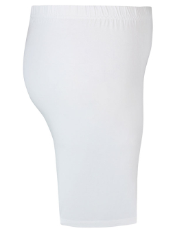 BAMBOU - Plus Size Shorts fra Zhenzi