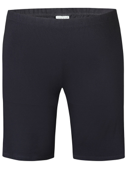 BAMBOU - Plus Size Shorts fra Zhenzi