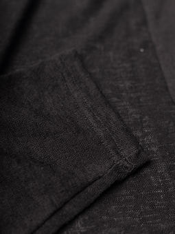 ZH-AGAR - Plus Size Cardigan fra Zhenzi