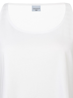 ZH-ALBERTA - Plus Size Top fra Zhenzi