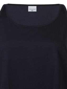 ZH-ALBERTA - Plus Size Top fra Zhenzi