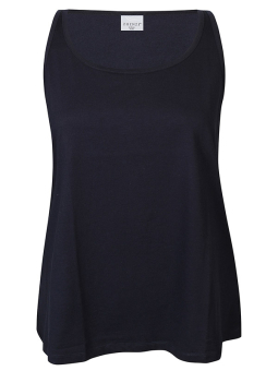 ZH-ALBERTA - Plus Size Top fra Zhenzi