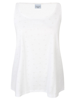 ZH-ALBERTA - Plus Size Top fra Zhenzi
