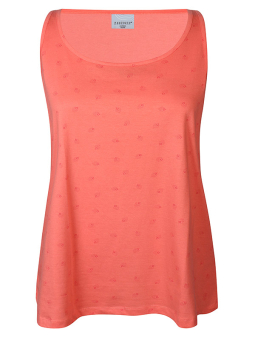 ZH-ALBERTA - Plus Size Top fra Zhenzi