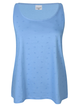 ZH-ALBERTA - Plus Size Top fra Zhenzi