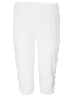 ZH-KANT - Plus Size Leggings fra Zhenzi