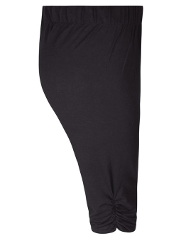 ZH-KANT - Plus Size Leggings fra Zhenzi