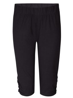 ZH-KANT - Plus Size Leggings fra Zhenzi