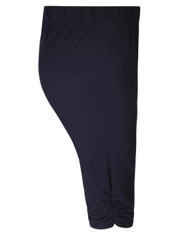 ZH-KANT - Plus Size Leggings fra Zhenzi