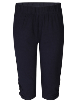ZH-KANT - Plus Size Leggings fra Zhenzi