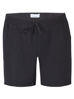 ZH-AMIN - Plus Size Shorts fra Zhenzi