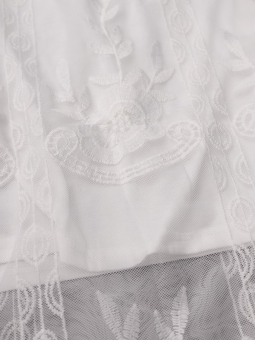 ZH-MYRT - Plus Size Kjole fra Zhenzi