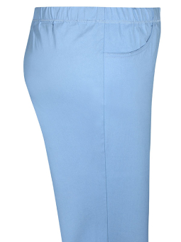 JAZZY - Plus Size Bukser fra Zhenzi