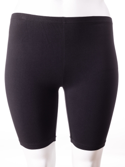 KANT - Plus Size Skånebukser fra Zhenzi