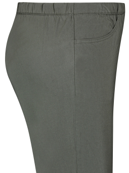 JAZZY - Plus Size Bukser fra Zhenzi