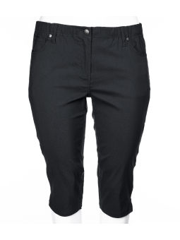 TWIST - Plus Size Bukser fra Zhenzi