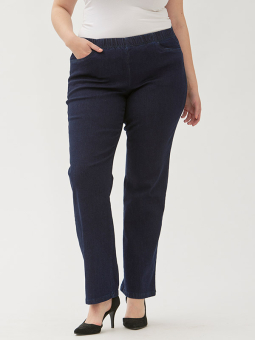 JAZZY  - Plus Size Bukser fra Zhenzi