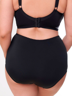 BEATE MAXI - Plus Size Trusse fra Plaisir