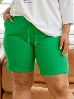 Arving Slapper af lejer Shorts » Shorts og korte bukser i store størrelser