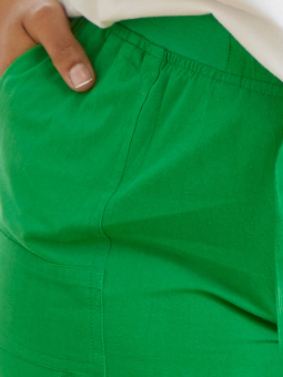 Plus Size Shorts fra Zhenzi