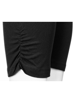 KANT - Plus Size Leggings fra Zhenzi