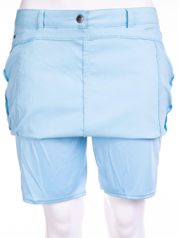 BOYER  - Plus Size Nederdel fra Zhenzi