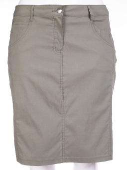 BOYER - Plus Size Nederdel fra Zhenzi