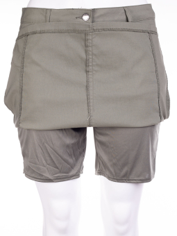BOYER - Plus Size Nederdel fra Zhenzi