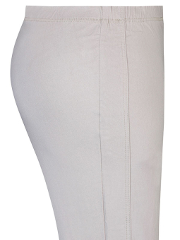 TWIST  - Plus Size Bukser fra Zhenzi